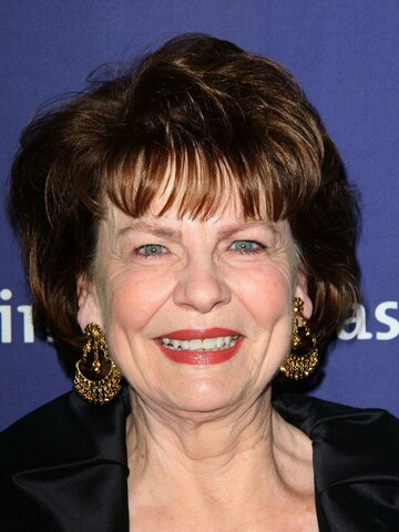 Louanne Stephens Headshot