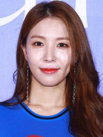 BoA Headshot