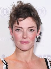 Camilla Rutherford