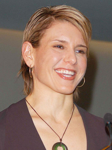 Alexis Stewart Headshot