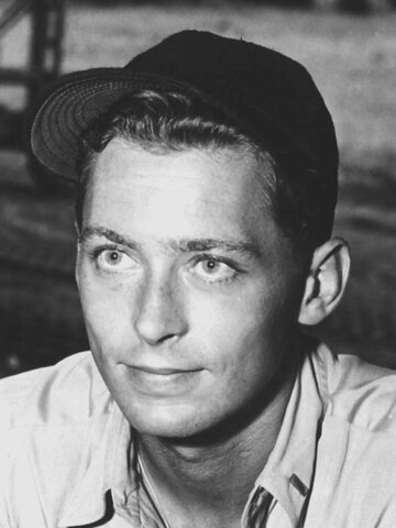 John Kerr Headshot