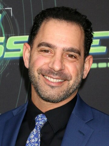 Patrick Sabongui Headshot