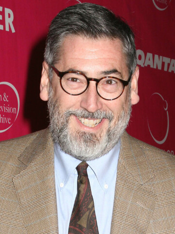 John Landis Headshot
