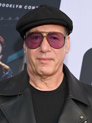 Andrew Dice Clay Headshot