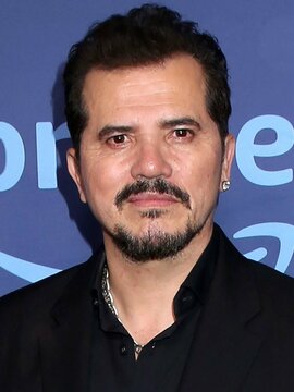 John Leguizamo Headshot