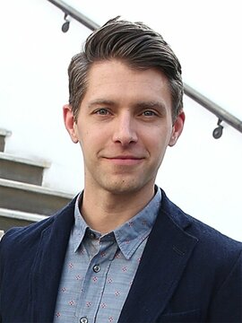 Ryan Devlin