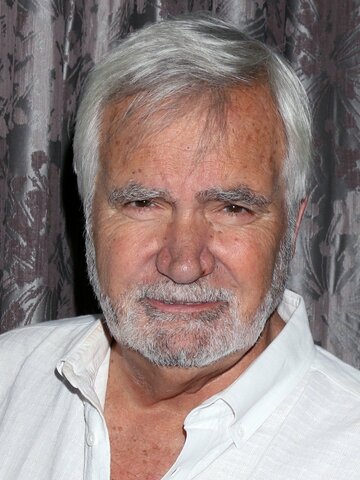 John McCook Headshot