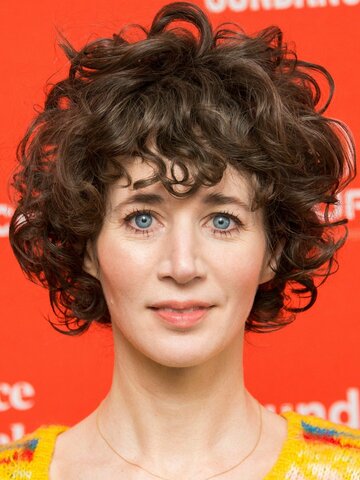Miranda July Headshot