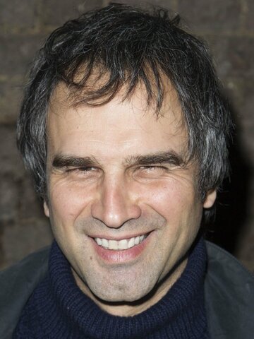 Gerald Kyd Headshot