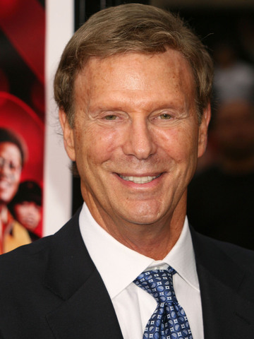 Bob Einstein Headshot