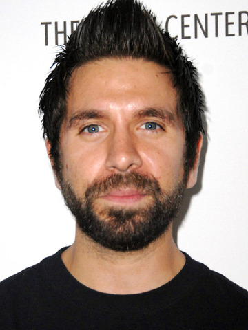 Joshua Gomez Headshot