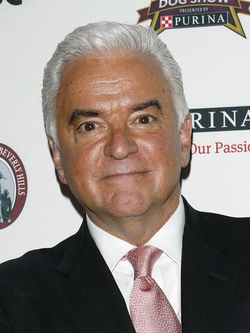 John O'Hurley Headshot