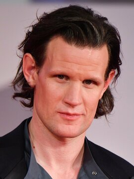 Matt Smith