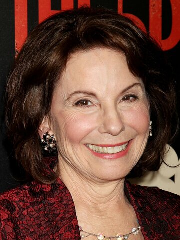 Carolyn Mignini Headshot