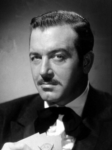 John Payne Headshot