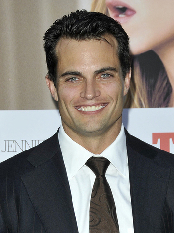 Scott Elrod Headshot