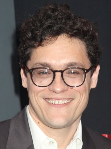 Phil Lord Headshot