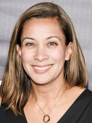 Diana Lee Inosanto Headshot