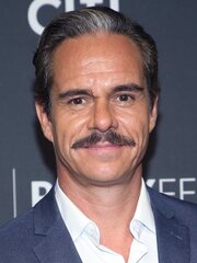Tony Dalton