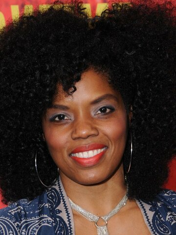 Tyla Abercrumbie Headshot