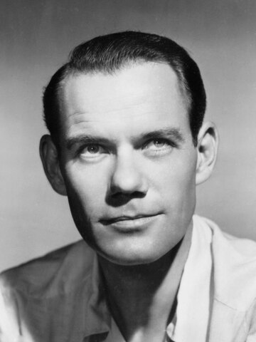 John Ridgely Headshot