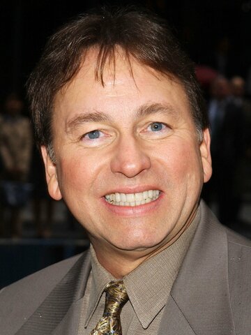 John Ritter Headshot