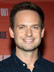 Patrick J. Adams