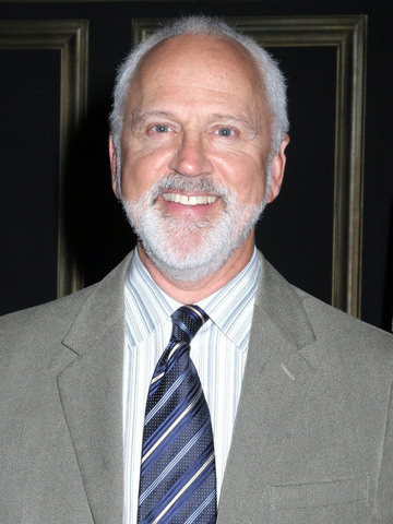 John Rubinstein Headshot