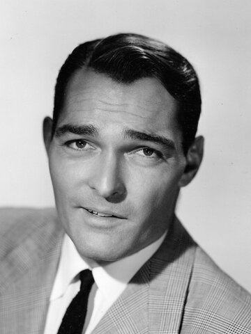 John Russell Headshot
