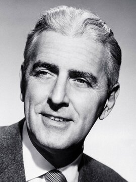Buddy Adler