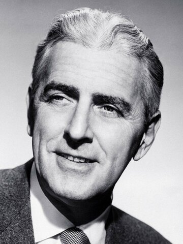 Buddy Adler Headshot