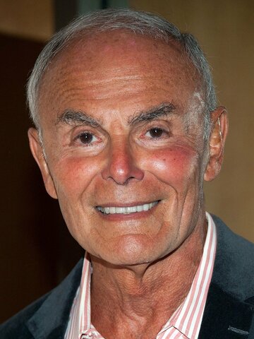 John Saxon - Actor