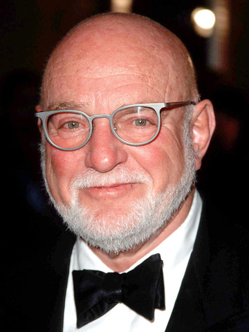 John Schlesinger Headshot
