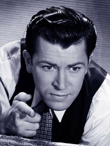 John Shelton Headshot