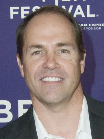 John Shepherd Headshot