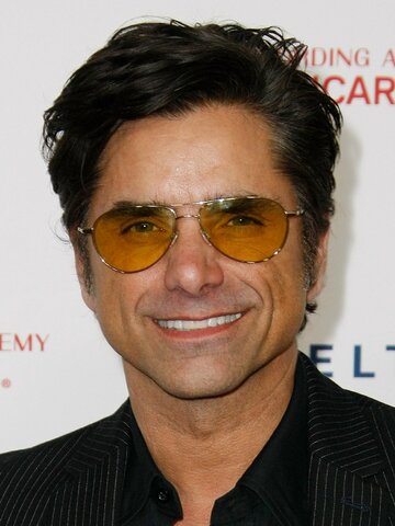 John Stamos Headshot
