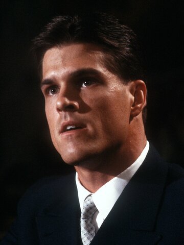 John Terlesky Headshot