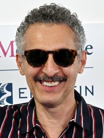 John Turturro Headshot