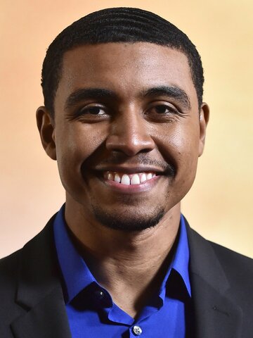 Joseph Lee Anderson Headshot