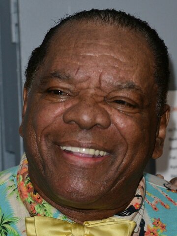 John Witherspoon Headshot