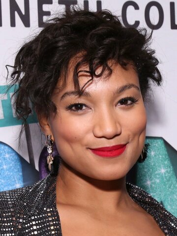 Mary Antonini Headshot