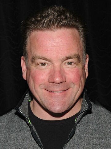 Johnny Brennan Headshot