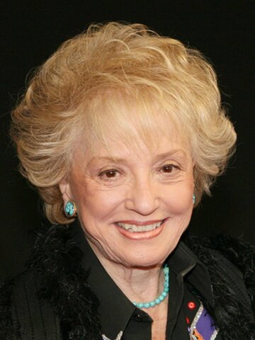 Selma Archerd Headshot