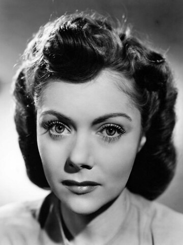 Renee Asherson Headshot
