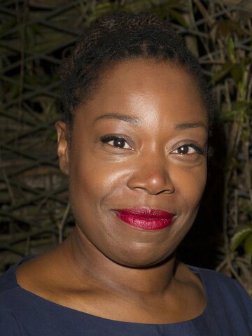 Michele Austin Headshot