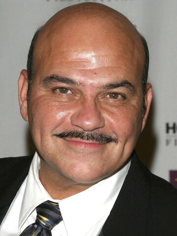 Jon Polito Headshot