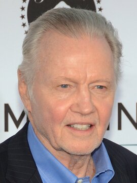 Jon Voight
