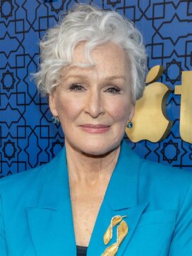 Glenn Close