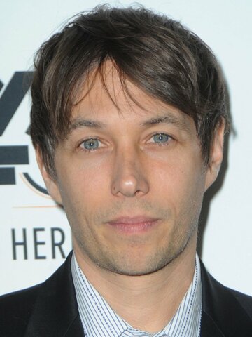 Sean Baker Headshot