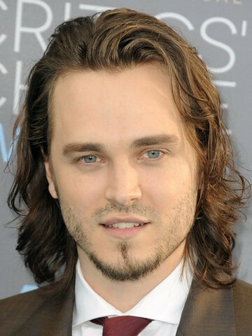 Jonathan Jackson Headshot